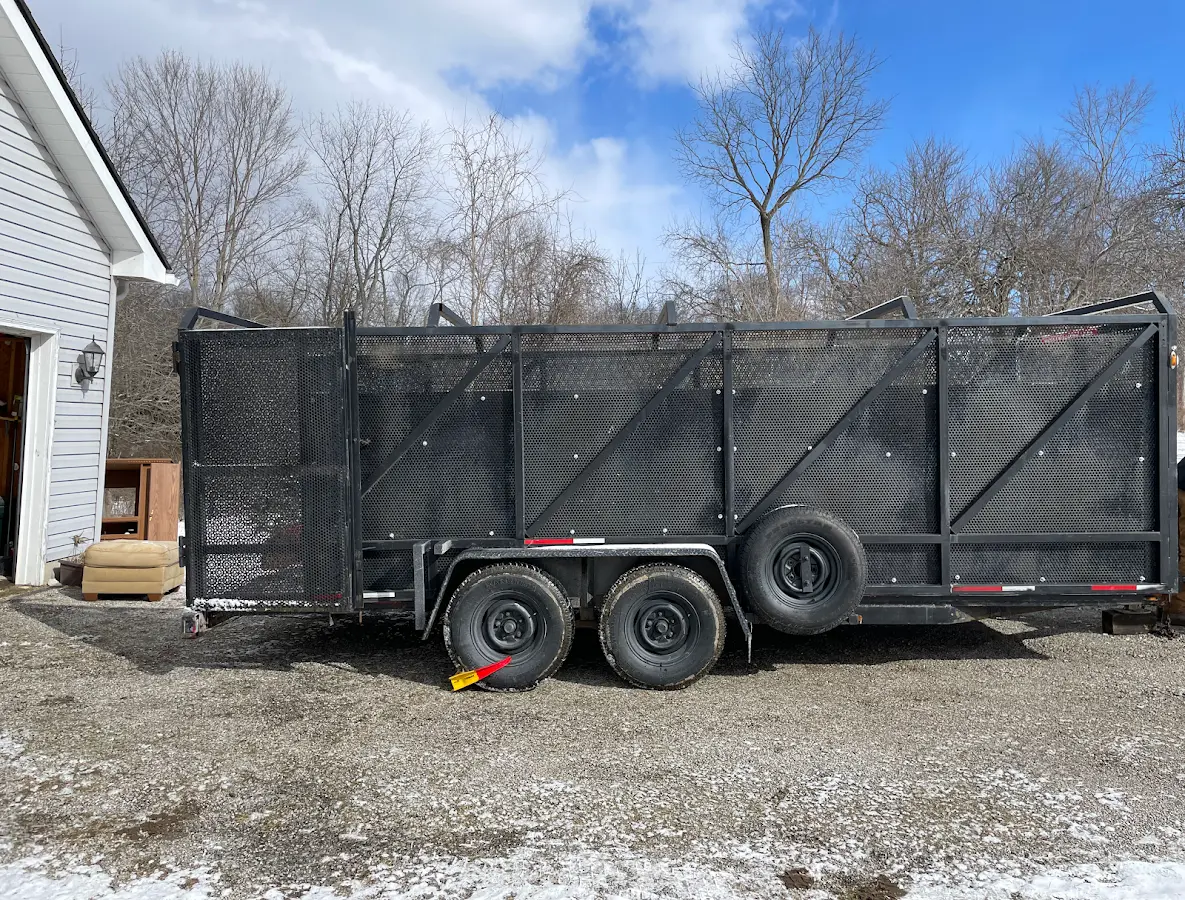 12 Yard Dumpster Rental in Venersborg, WA
